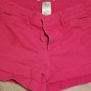 Womens shorts